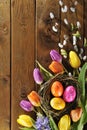 Easter nest